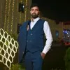 Vivek Chaturvedi