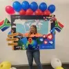 Kedidimetse Molefabangwe