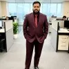 Vikas Chandra Jha