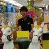 Seow Hao Ting