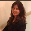 Sonia Mehta