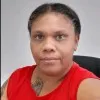 Lillianne Wafimbi