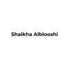 Shaikha Alblooshi