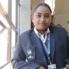 Spreeha Tiwari