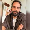 Ronson Dsouza