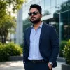 Vivek Dongare