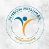 Benson Musumba