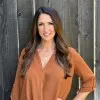 Nina Helgeson