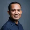 Carolus Borromeus Teguh