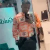 Adeyemi John