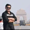 krunal sheth