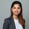 Gnanasri Garishe