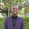 Isaac Jnr Mahlangu