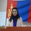Kherlen Otgonsuren