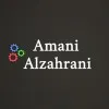 Amani Alzahrani