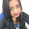 Gabriela Ortega Bautista