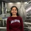 Jishitha Thangella