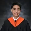 Karl Cedrick Villegas