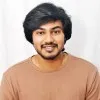Sabarish Krishnamurthy