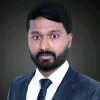 Akash Murali