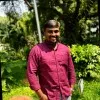 Yogeshwaran Ravichandran