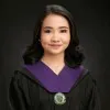 Leigh Ann Agcanas