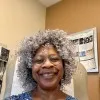 Harriet McDonald