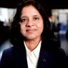 Shanti Krishnan