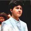 Darius Sharafi