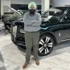 Sant Parkash Singh