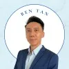 Ben Tan Weirong