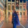 Debashree Kesharwala