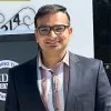 Gagan Mahey