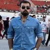 Siddharth Vikram Sharma