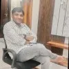 VENKANNA RACHAMALLA