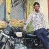 Saurabh Sharma