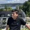 Vyom Sheth
