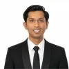 Syed Iskandar