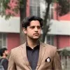 Muhammad Ahmad Sajaad Khan