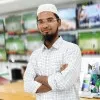 shaik sajjad