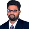 Deepan Ramanan