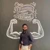 Samson Narsaiah Lingampalli