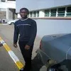 Patrick Omondi