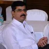 Muraleedharan Nair
