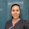 Sarah Shitanishi