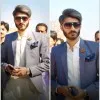 Syed Ali Naqvi