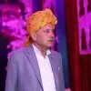 Satendar Kumar
