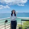 Flora Yu