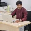 Omkar Lengule