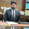 Adv Ch Saqlain Pervaiz